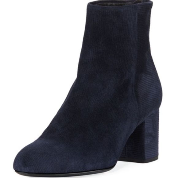 rag & bone Shoes - NIB rag & bone Drea Corduroy Ankle Boots Booties $625
